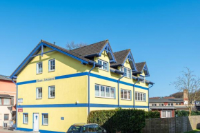 Haus Jasmund, Binz